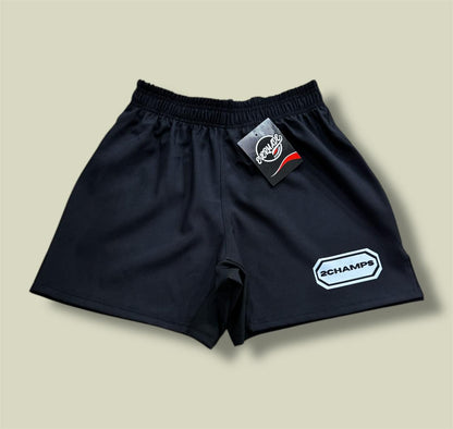 Shorts Ilia Topuria 2CHAMPS